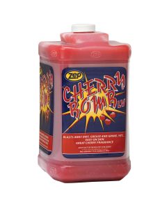 ZEP329124 image(1) - ZEP Cherry Bomb Hand Cleaner; 1 gal. (4-Pack)