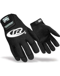 RINGERS R161 Mechanics Gloves, Size 8