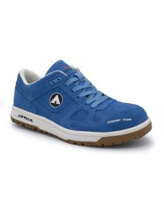 FSIAW6314-8W image(0) - Airwalk AIRWALK - MONGO Series - Women's Low Top Shoe - CT|EH|SR - Light Blue/Sail - Size: 8W