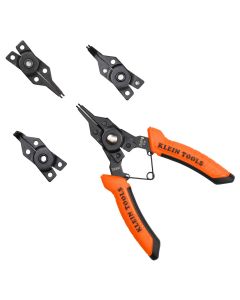 Klein Tools 6" DIAG CUTTERS