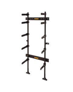 DeWalt ToughSystem Workshop Racking System