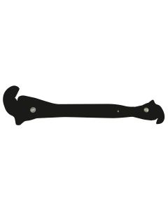 LDS1010726 image(0) - ShopSol Self Adjusting Rapid Action Wrench