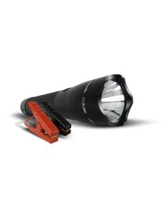 SCUSL1391 image(0) - Tactical Light / Jumpstarter Combo