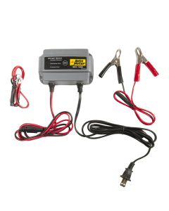 Auto Meter Products AutoMeter - Battery Extender, 12V/1.5A
