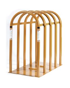 KEN36009 image(0) - Ken-tool T109 MAGNUM 5-BAR TIRE INFLATION CAGE