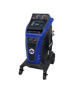 MSCCOMMANDER1100 image(1) - Mastercool COMMANDER1100 SEMI-AUTOMATIC R134a R/R/R MACHINE