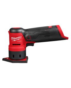 MLW2531-20 image(1) - Milwaukee Tool M12 FUEL Orbital Detail Sander