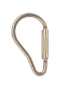 PeakWorks Carabiner 2" (51 mm) for Scaffolding