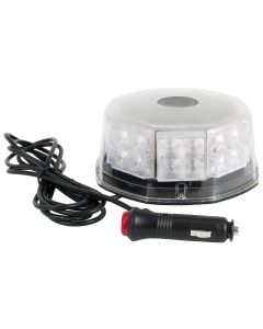 Hopkins Manufacturing LED Low-Profile Warning Light