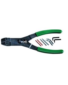 SKT7648 image(0) - S K Hand Tools Set Retring Tip Asst 8pc