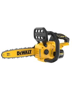 DWTDCCS621B image(0) - DeWalt 20V MAX Compact 12 Inch Cordless Chainsaw (Tool Only)
