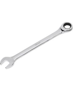 TIT12527 image(0) - TITAN 30mm Ratcheting Wrench