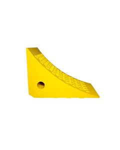 ESC12592 image(0) - ESCO Wheel Chock-20 Ton