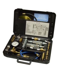 SGT38000 image(0) - SG Tool Aid MASTER FUEL INJ PRESSURE TEST KIT