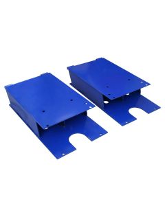 ATEATPK-40901 image(0) - Atlas Automotive Equipment Runway Extension Kit for PK-412 Lift