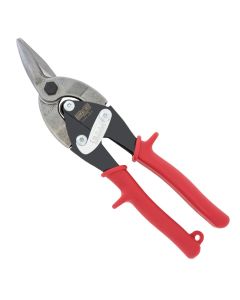 CHA610AL image(0) - Channellock 610AL 10 Inch Left Aviation Snip