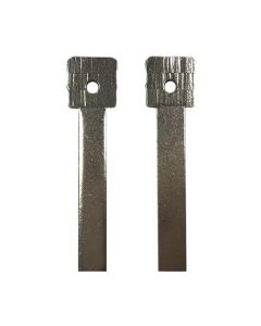 Nitrous Keys Key Blades for Ford HU162