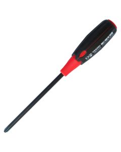 VES700P3150 image(0) - Vessel Tools No.700 Super Cushion Screwdriver PH3x150