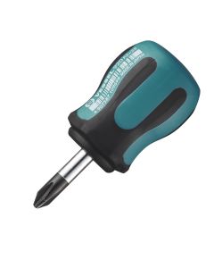 Vessel Tools MEGADORA Stubby Screwdriver PH2x25