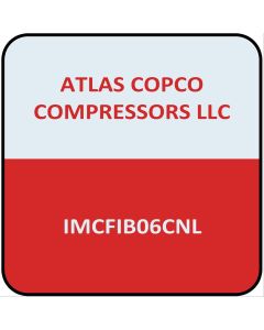IMC (Belaire) COMPRESSOR NUT