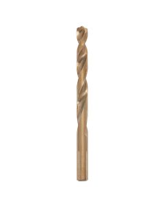 MLW48-89-2318 image(1) - Milwaukee Tool 21/64" COBALT RED HELIX Drill Bit