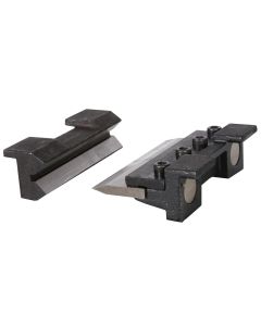 HECWFVB4 image(0) - Woodward Fab 4" Bending Brake attach for bench vise