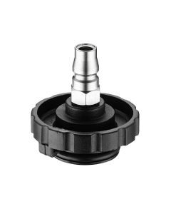 CTA7031 image(1) - CTA Manufacturing Master Cylinder Adapter - Nissan, Mitsu, Sub