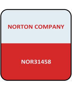 Norton Abrasives CHAMPAGNE MAGNUM 5" PSA DISC 240g