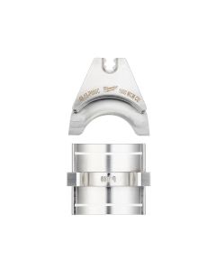 Milwaukee Tool 15T 1000 MCM Cu P-Die