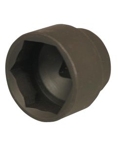 LIS14700 image(1) - Lisle SOC 32MM 3/8D IMP OIL FILT 6PT BLK