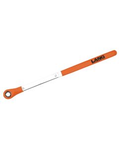 KAS7578 image(1) - Lang Tools (Kastar) 7/16 AUTOMATIC SLACK ADJUSTER WRENCH