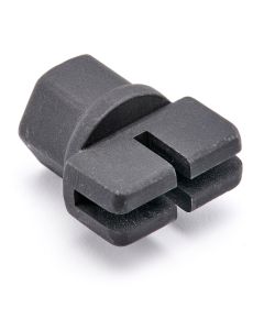 SRRDPR710 image(0) - S.U.R.&R. DPR350 Ford Double Notch Flat Bit