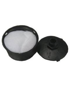 DWT5140019-80 image(0) - DeWalt Compressor Filter Small