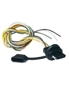 HPK48065 image(0) - Hopkins Manufacturing 36" KNOCKOUT CONNECTOR