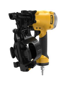 DWTDW46RN image(0) - DEWALT Coil Roofing Nailer