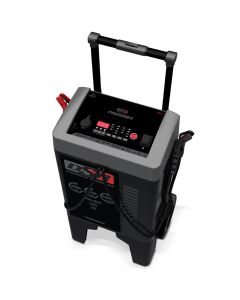 SCUDSR124 image(1) - Schumacher Electric 15/30/70/330 Amp, 6/12/24V Wheel Charger