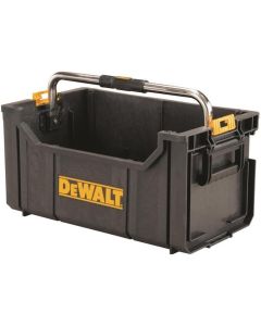 DWTDWST08206 image(0) - DeWalt ToughSystem® Tote with Carrying Handle