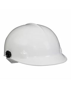 SRW14811 image(0) - Jackson Safety Bump Caps - C10 Series -White