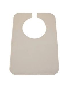 Shark Industries Universal Chip Safety Shield for Brake Lathe