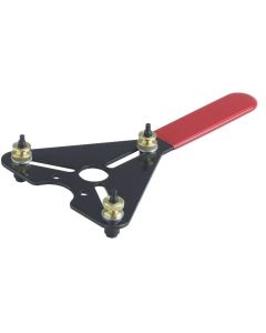 OTC4537 image(0) - OTC A/C CLUTCH HOLDING TOOL