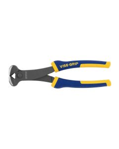 VGP2078318 image(1) - Vise Grip 8" PROPLIERS END CUTTING PLIERS