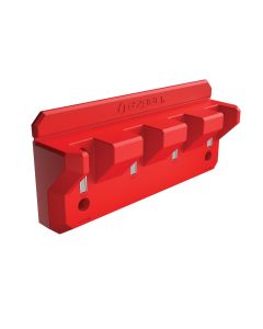 E-Z Red EZ Red Branded 4-Pry Bar Magnetic Holder