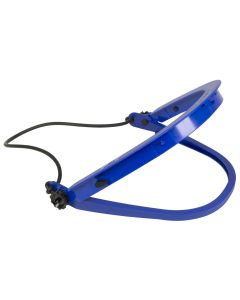 SRW14505 image(0) - Jackson Safety Visor Hard Hat Adapter Bracket - Model A-5500SN - Attaches to SC-6 and Charger Hard Hats