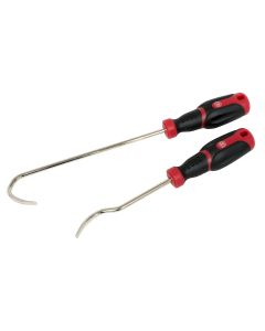 LIS82130 image(0) - Lisle Radiator Spoon Set, 2pc