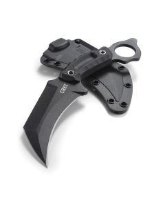 CRK2630 image(0) - Knife Du Hoc Fixed Blade