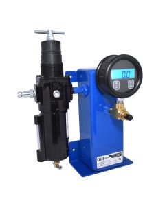 DIL8500-D image(0) - Dill Air Controls DILL GAUGE CHECK STATION