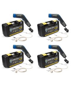 IDIMDV-777-PACK-TDE26 image(0) - Induction Innovations 4 Pack Mini-Ductor Venom normal cost for 4 pack