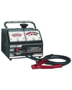 ASO6036B-24 image(0) - Associated CARBON PILE LOAD TESTER 6/12/24V 1000A