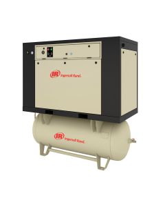 Ingersoll Rand Ingersoll Rand Quiet Enclosed Reciprocating Compressor 2475QD5 - N1 230/1/60 80G EDV