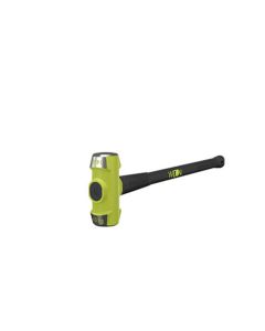 WIL21436 image(0) - Wilton 14 Lb Head, 36" B.A.S.H Sledge Hammer